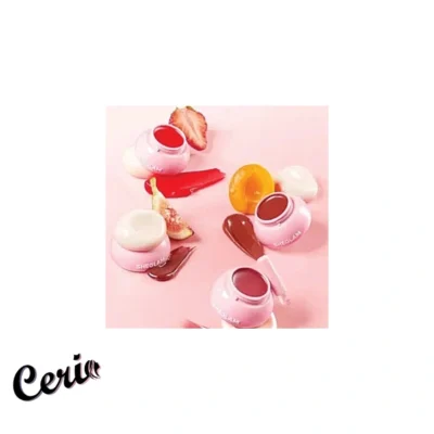 مربا لب براق شیگلم GUAVA GLOW