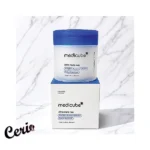 مرطوب کننده و کنترل منافذ مدیکیوب اصل Medicube Pore Moisturizer