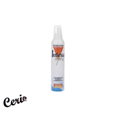 موس مو اینتسا 300 میلی لیتر Intesa Styling Mousse