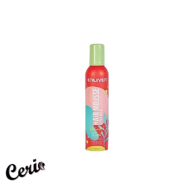 موس مو انلیون Enliven