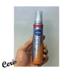 موس مو نیوا Extra Strong | NIVEA Extra Strong Styling Mousse