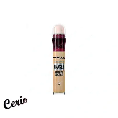 کانسیلر میبلین 02 Instant Anti Age Eraser