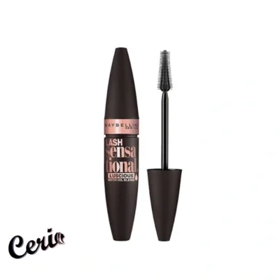 ریمل میبلین سنسیشنال (Maybelline Lash Sensational Mascara)