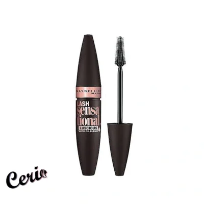 ریمل میبلین سنسیشنال (Maybelline Lash Sensational Mascara)