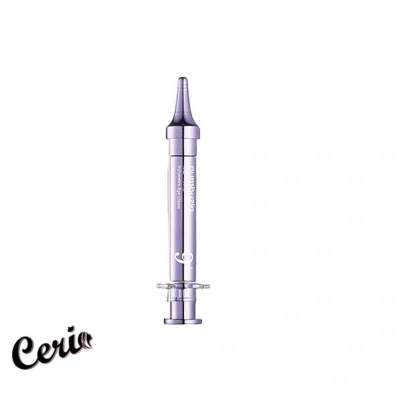 دور چشم جدید نامبوزین No.9 NAD+ Retinol Volumetox Eye Cream اصل