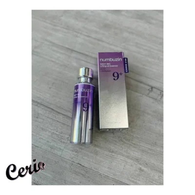 سرم نامبوزین NAD+ اصل Numbuzin NAD Serum