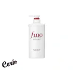 نرم کننده فینو شیسیدو اصل مدل Premium Touch Conditioner