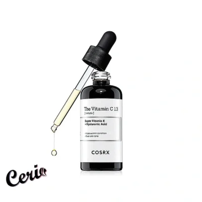 سرم ویتامین C13 کوزارکس (COSRX The Vitamin C 13 Serum)