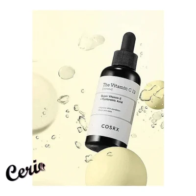 سرم ویتامین C13 کوزارکس (COSRX The Vitamin C 13 Serum)