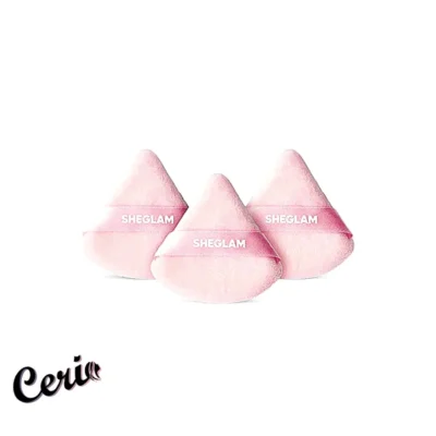 پد پاف شیگلم SHEGLAM Makeup Puff