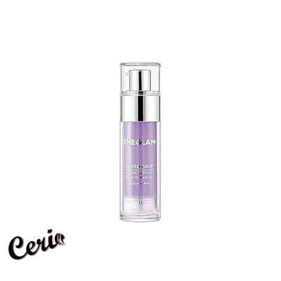 پرایمر شیگلم Good Grip Hydrating بلوبری AHA