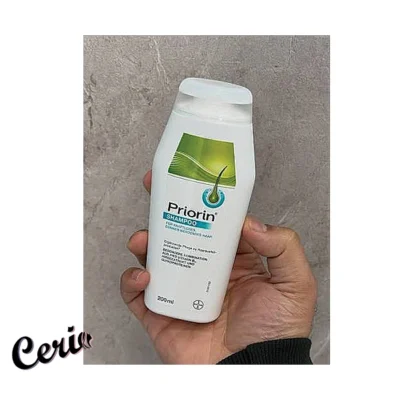 پریورین 200 میل اصل Priorin 200ml
