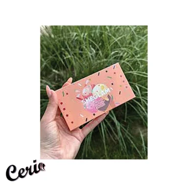پلت رژگونه شیگلم Private Cabana