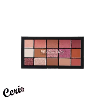 پلت سایه رولوشن سوییت دریمز Revolution Sweet Dreams Eyeshadow Palette