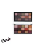 پلت سایه رولوشن سوییت دریمز Revolution Sweet Dreams Eyeshadow Palette