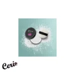پودر بیک فلورمار یا Flormar Invisible Loose Powder
