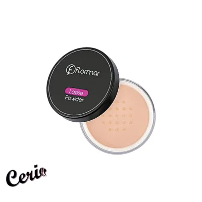 پودر فیکس 001 Fixing Powder 001