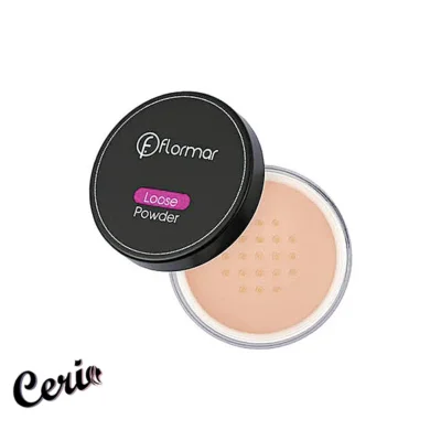 پودر فیکس فلورمار 002 Honey