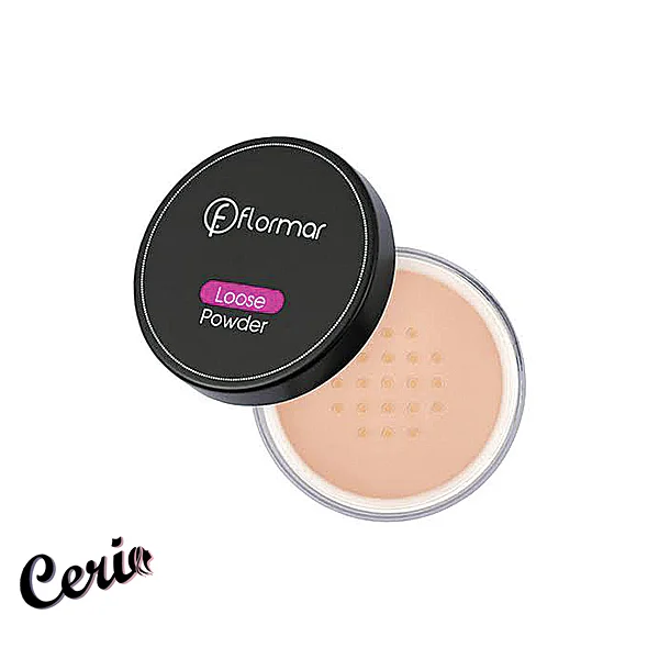 پودر فیکس 002 پودر فیکس فلورمار 002 Honey