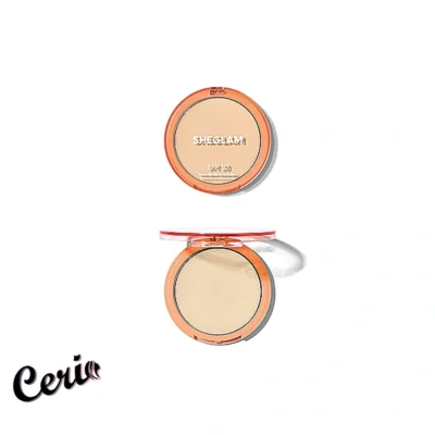 پودر فیکس دو طبقه BISQUE