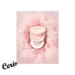 پودر فیکس دو طبقه شیگلم Bubblegum