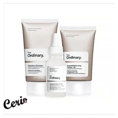 پک 3 عددی اوردینری روزانه The Ordinary Daily Set