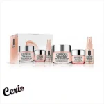 پک سه عددی آبرسان کلینیک Clinique مدل Moisture Surge