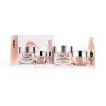 پک سه عددی آبرسان کلینیک Clinique مدل Moisture Surge