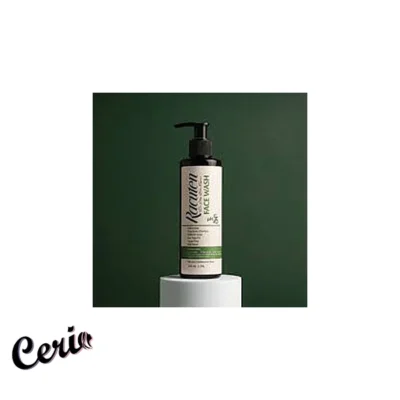ژل شستشوی صورت راکوتن Racuten Facial Cleansing Gel مناسب پوست چرب و مختلط