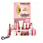 کالکشن ادونت کلندر آرایشی Advent Calendar Makeup Collection
