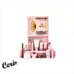 کالکشن ادونت کلندر آرایشی Advent Calendar Makeup Collection
