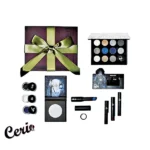 کالکشن عروس مردگان Corpse Bride Makeup Collection