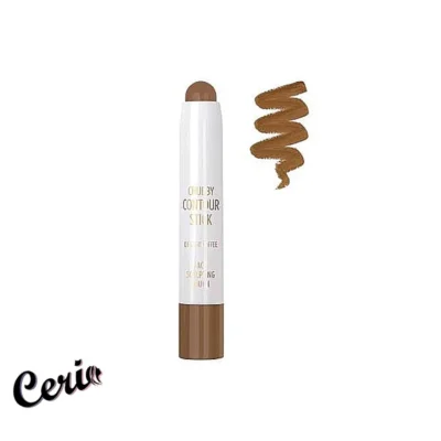 کانتور استیکی گلدن رز 01 Golden Rose Chubby Contour Stick