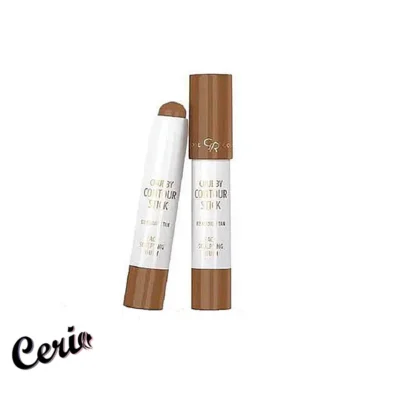 کانتور استیکی گلدن رز 04 Golden Rose Stick Foundation 04
