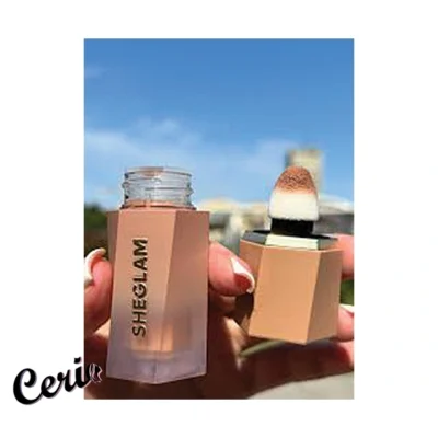 کانتور مایع دو سر Warm Honey شیگلم