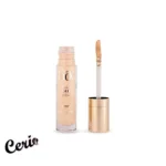 کانسیلر برلیانت لیدو 02 Lido Brilliant Concealer 02