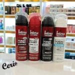 کف ریش مرطوب کننده اینتسا Intesa Pour Homme Idratante