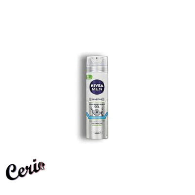 کف ریش نیوا 1 NIVEA MEN Sensitive