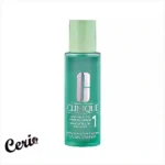 تونر کلینیک شماره 1 Clinique Clarifying Lotion 1