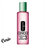 تونر کلینیک شماره 3 Clinique Clarifying Lotion 3