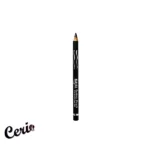 کژال بل مداد چشم ضد آب مشکی Bell Kajal Waterproof Eye Pencil