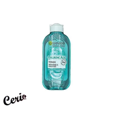 سرم گارنیر هیالورونیک آلوئه Garnier Hyaluronic Aloe