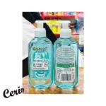 سرم گارنیر هیالورونیک آلوئه Garnier Hyaluronic Aloe