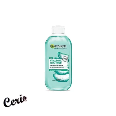 میسلار واتر گارنیر آبی Garnier Salicylic Micellar Cleansing Water