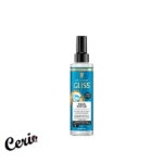 سرم مو گلیس آبی Aqua Revive 75 میل