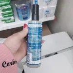 سرم مو گلیس آبی Aqua Revive 75 میل