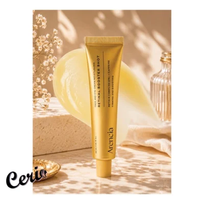 کرم رتینال آرسنسیا ARENCIA RETINAL