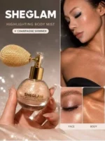 BODY MIST GOLDED GLOW