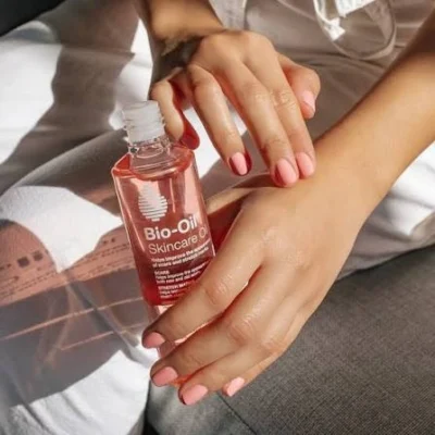 روغن مراقبت از پوست بایو اویل 60 میل Bio-Oil Skincare Oil 60ml