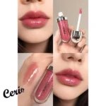 لیپ گلاس کیکو میلانو شماره 05 مدل KIKO MILANO 3D Hydra Xtreme Lipgloss 05